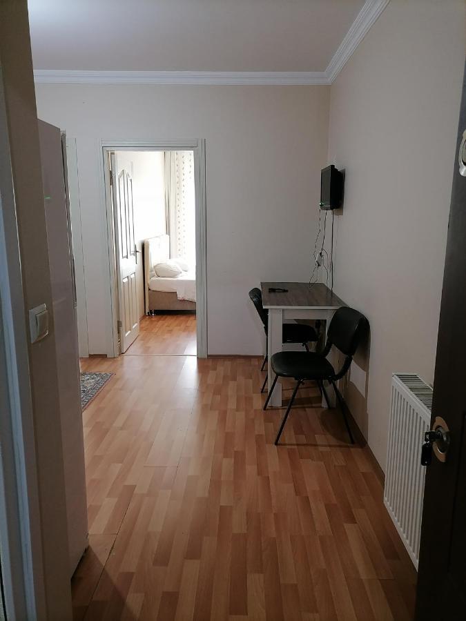 Ceyhun Apart Akcaabat Екстериор снимка