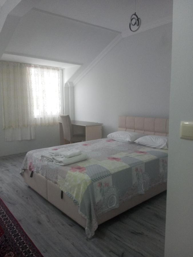 Ceyhun Apart Akcaabat Екстериор снимка